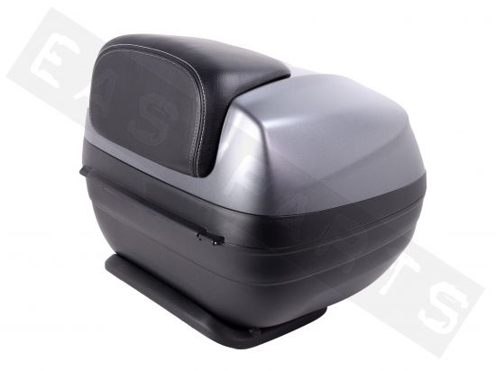 Kit top-case 37L PIAGGIO MP3 Sport 2015 gris mat Titanio 742/B